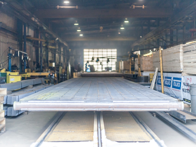 Custom Mats Edmonton MaXXiMaT Access Mats Available in Calgary, Alberta