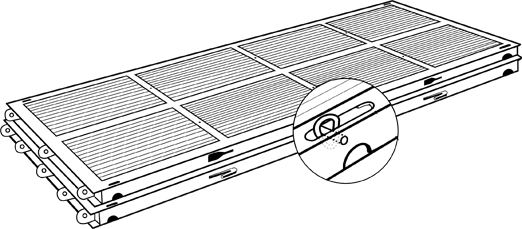 maxxi-lock Edmonton Rig Mats